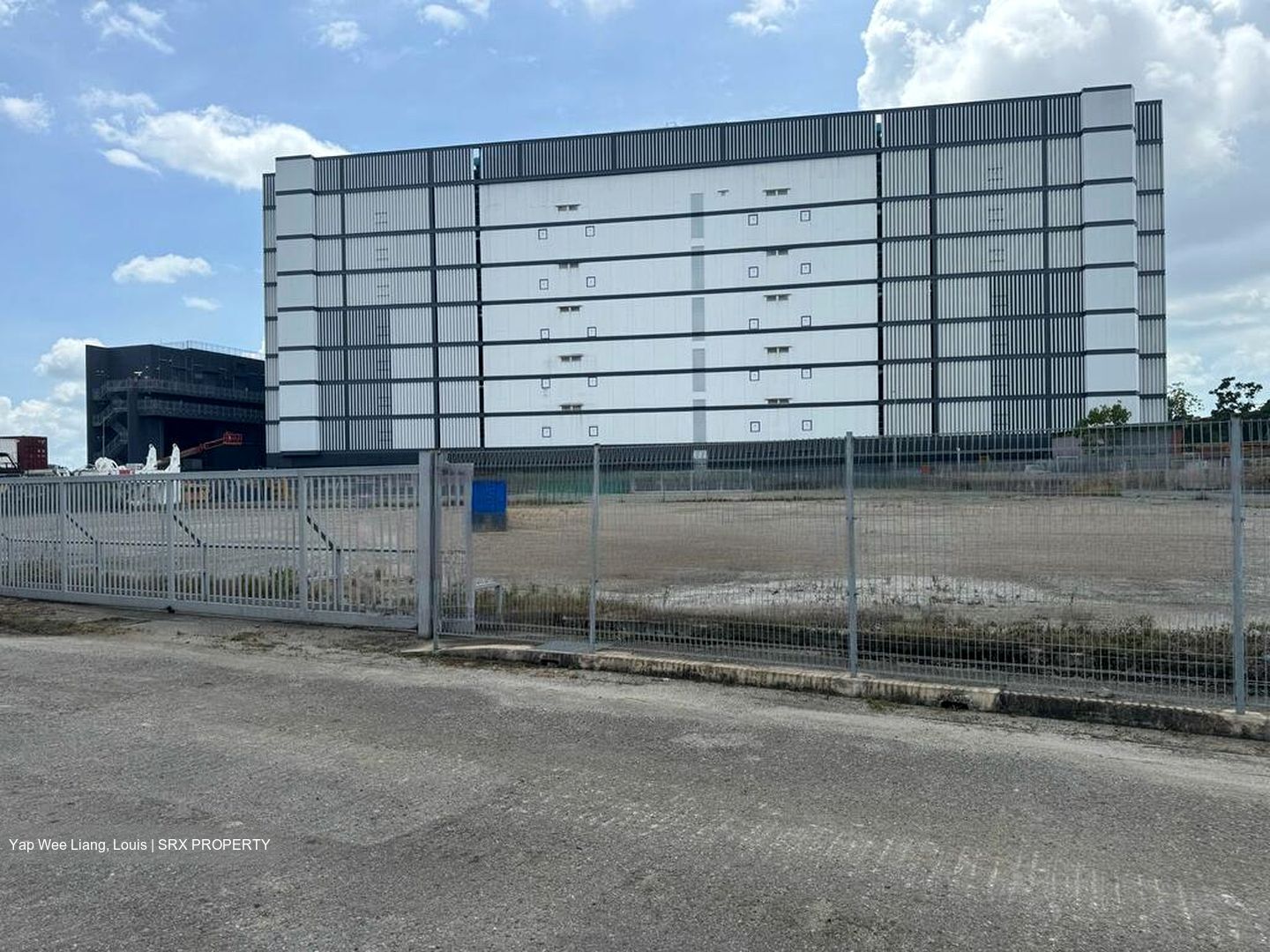 Loyang Way (D17), Land #460755691